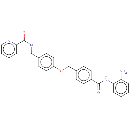 Chemical structure of BindingDB Monomer ID 50630112