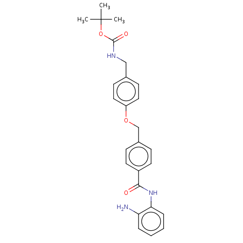 Chemical structure of BindingDB Monomer ID 50630114