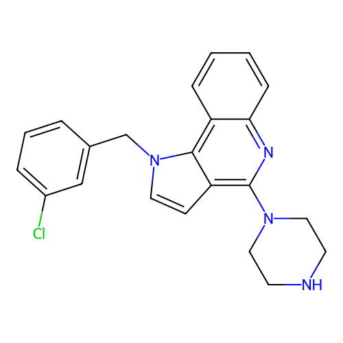 Chemical structure of BindingDB Monomer ID 50630142