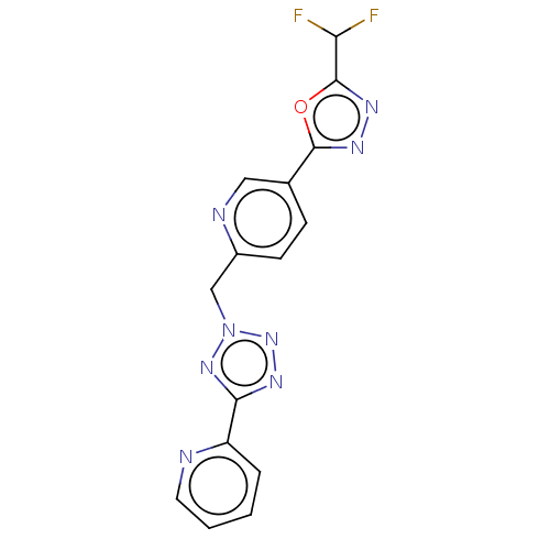 Chemical structure of BindingDB Monomer ID 50630153