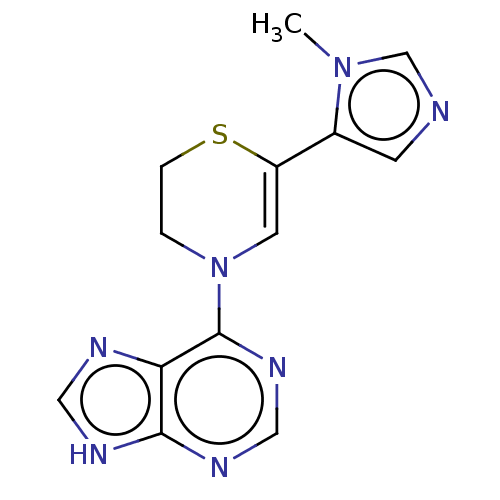Chemical structure of BindingDB Monomer ID 50630232