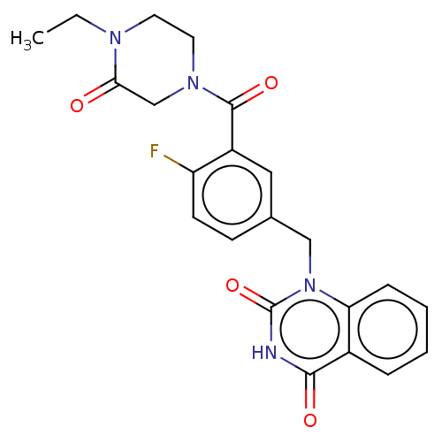 Chemical structure of BindingDB Monomer ID 50630241