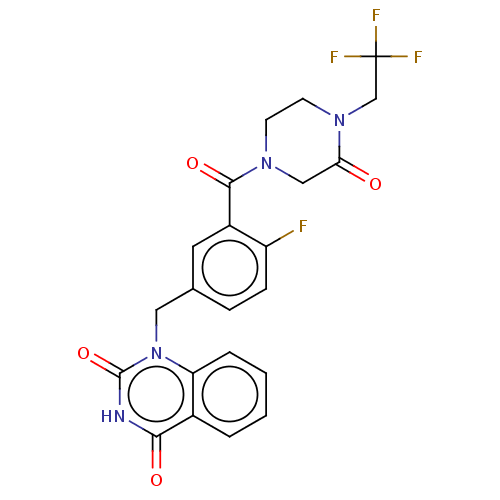 Chemical structure of BindingDB Monomer ID 50630242