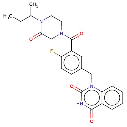Chemical structure of BindingDB Monomer ID 50630247