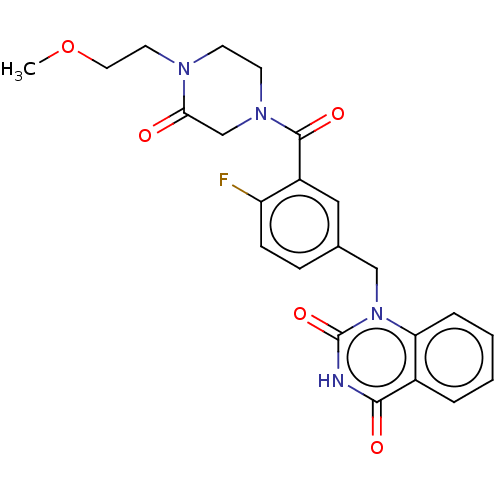 Chemical structure of BindingDB Monomer ID 50630258