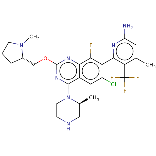 Chemical structure of BindingDB Monomer ID 50630323