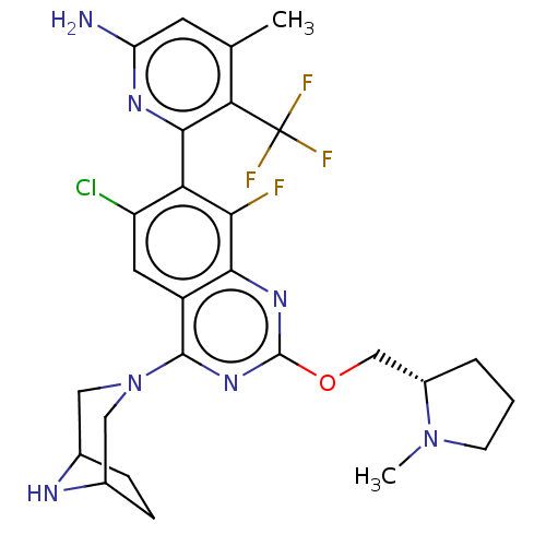 Chemical structure of BindingDB Monomer ID 50630324