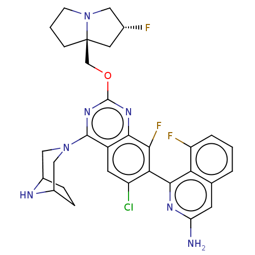 Chemical structure of BindingDB Monomer ID 50630328