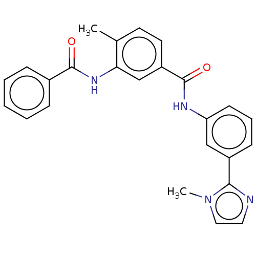 Chemical structure of BindingDB Monomer ID 50630337