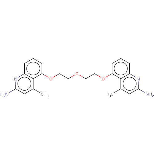 Chemical structure of BindingDB Monomer ID 50630398