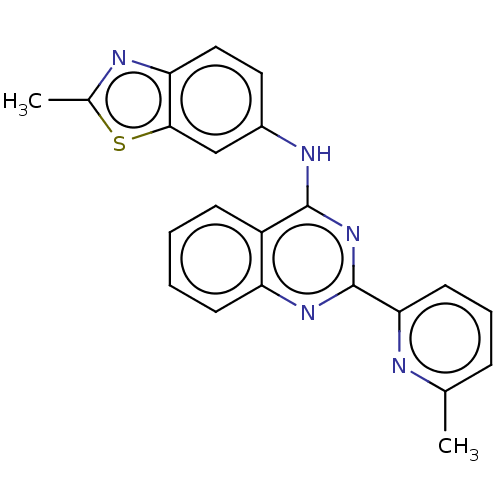 Chemical structure of BindingDB Monomer ID 50630449
