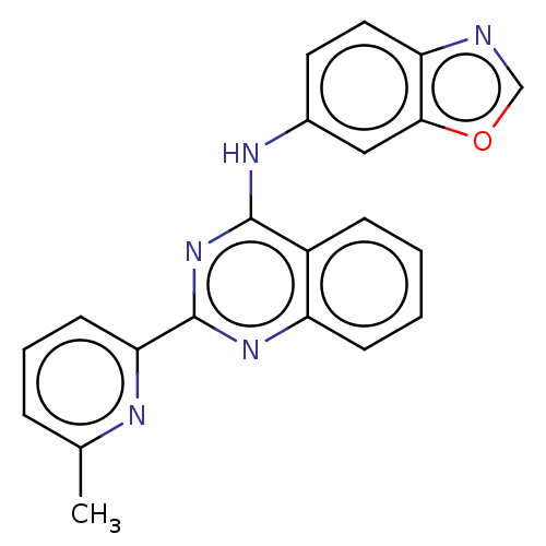 Chemical structure of BindingDB Monomer ID 50630450