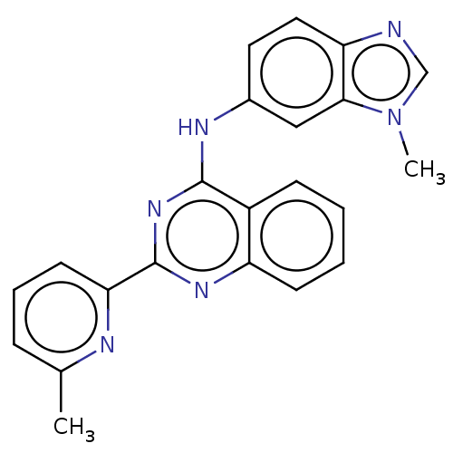 Chemical structure of BindingDB Monomer ID 50630451