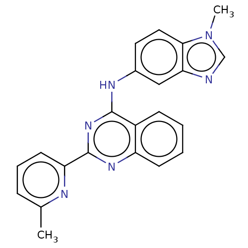 Chemical structure of BindingDB Monomer ID 50630452