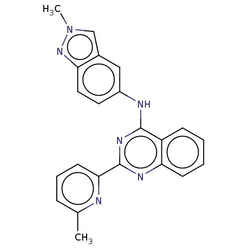 Chemical structure of BindingDB Monomer ID 50630453