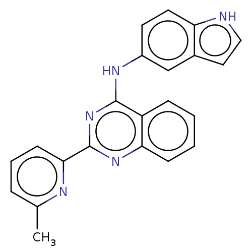 Chemical structure of BindingDB Monomer ID 50630457