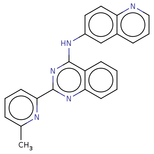 Chemical structure of BindingDB Monomer ID 50630458