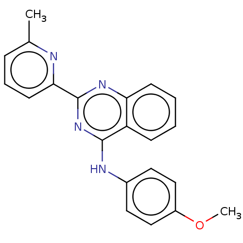Chemical structure of BindingDB Monomer ID 50630462
