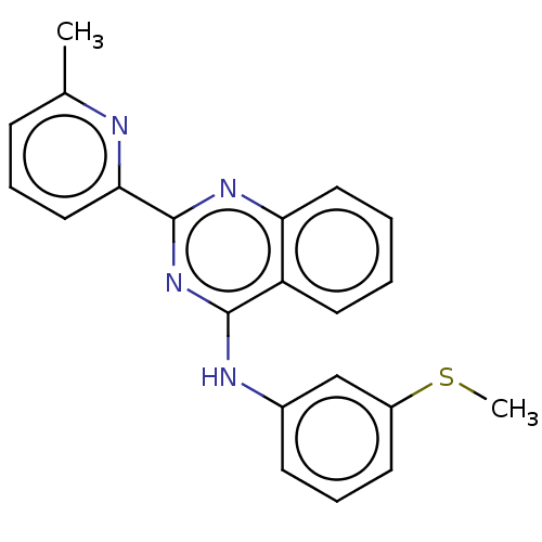 Chemical structure of BindingDB Monomer ID 50630463