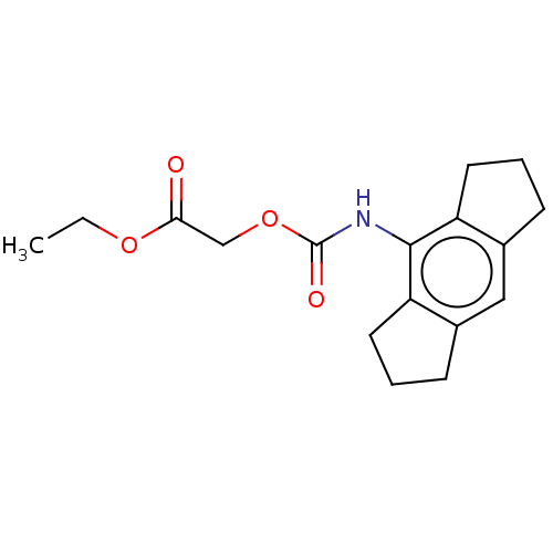 Chemical structure of BindingDB Monomer ID 50630465