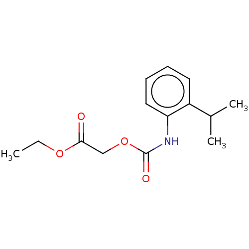 Chemical structure of BindingDB Monomer ID 50630469