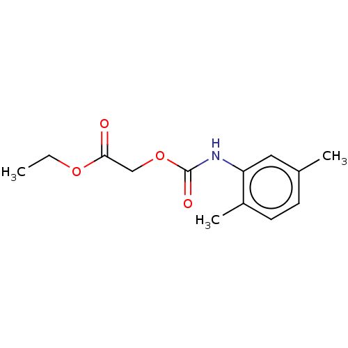 Chemical structure of BindingDB Monomer ID 50630472