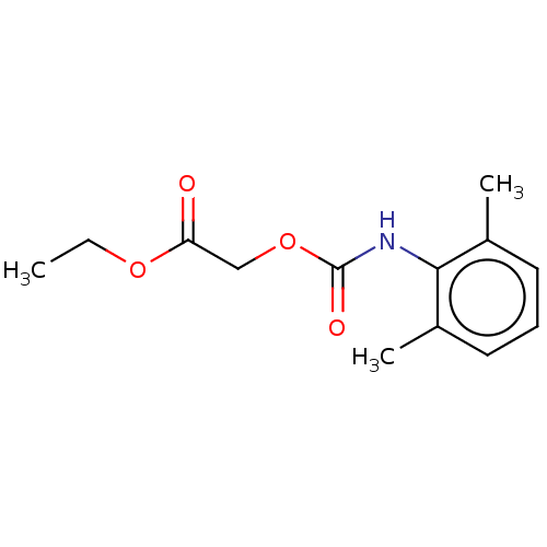 Chemical structure of BindingDB Monomer ID 50630474