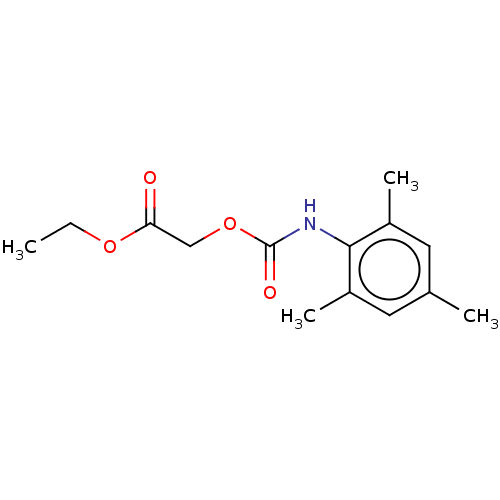 Chemical structure of BindingDB Monomer ID 50630475