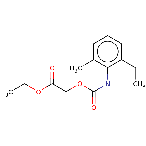 Chemical structure of BindingDB Monomer ID 50630476