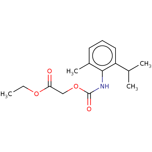 Chemical structure of BindingDB Monomer ID 50630477