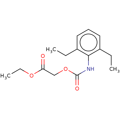 Chemical structure of BindingDB Monomer ID 50630479