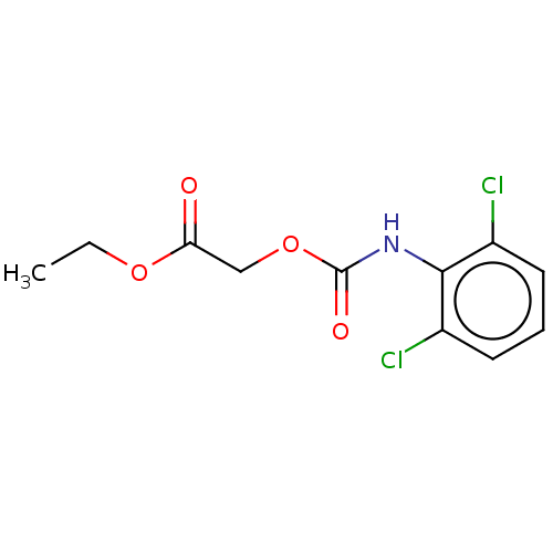 Chemical structure of BindingDB Monomer ID 50630481