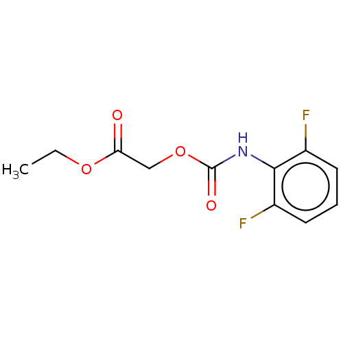 Chemical structure of BindingDB Monomer ID 50630482