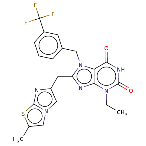 Chemical structure of BindingDB Monomer ID 50630636