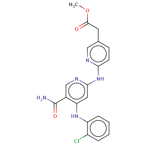 Chemical structure of BindingDB Monomer ID 50630665