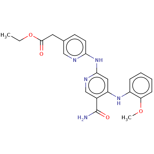 Chemical structure of BindingDB Monomer ID 50630668