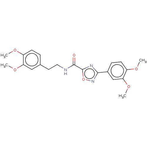 Chemical structure of BindingDB Monomer ID 50630683