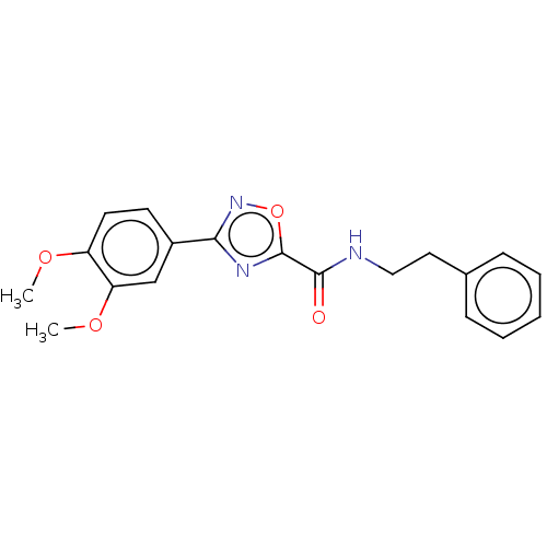 Chemical structure of BindingDB Monomer ID 50630685
