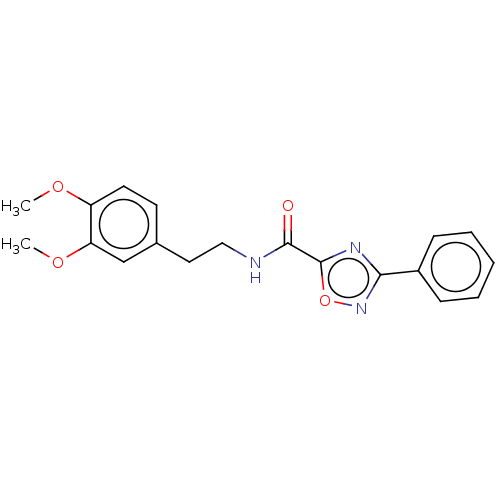 Chemical structure of BindingDB Monomer ID 50630686