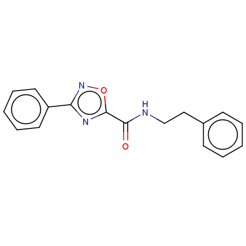 Chemical structure of BindingDB Monomer ID 50630688