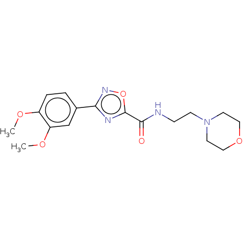 Chemical structure of BindingDB Monomer ID 50630690