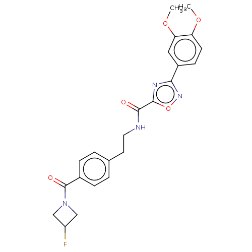 Chemical structure of BindingDB Monomer ID 50630700