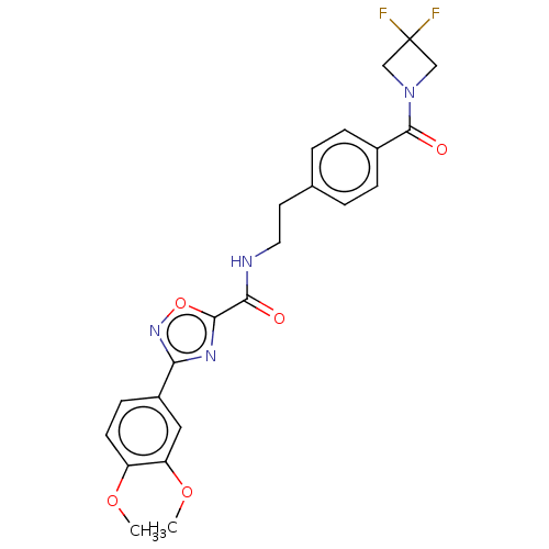 Chemical structure of BindingDB Monomer ID 50630701