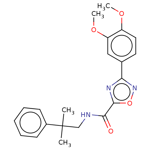 Chemical structure of BindingDB Monomer ID 50630704