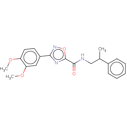 Chemical structure of BindingDB Monomer ID 50630706