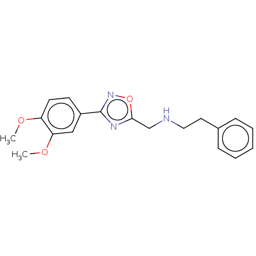 Chemical structure of BindingDB Monomer ID 50630722