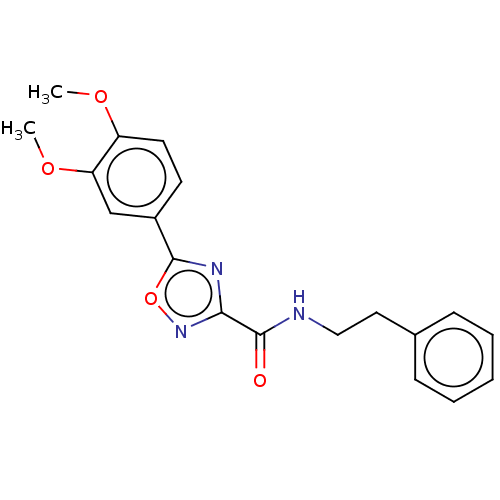 Chemical structure of BindingDB Monomer ID 50630723