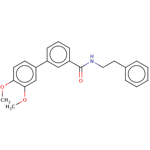 Chemical structure of BindingDB Monomer ID 50630725