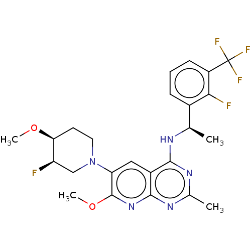 Chemical structure of BindingDB Monomer ID 50630785