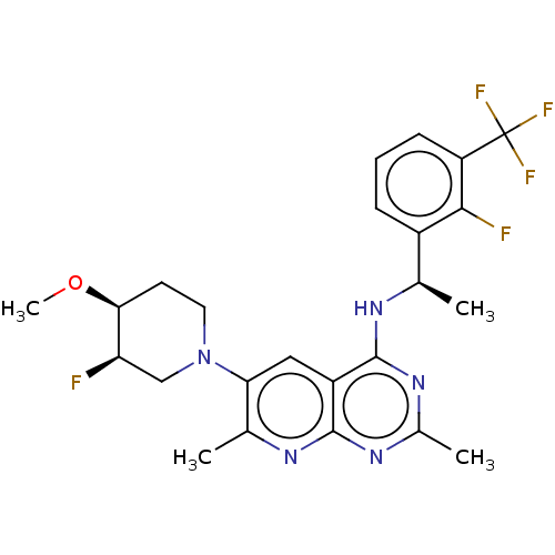 Chemical structure of BindingDB Monomer ID 50630788